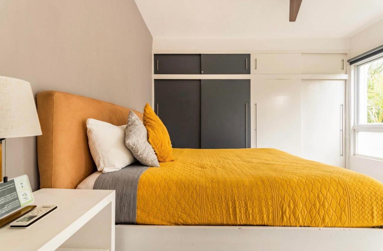 Vista Departamento Privado Dos Habitaciones Cancún Kültér fotó
